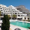 Hotel Atlantida Sol - map