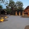 Mabula Game Lodge - map