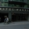 Marble Hotel - map