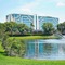 Renaissance Orlando Airport Hotel By Marriott - map