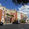 Extended Stay America Orlando Convention Ctr 6443 Westwood - map