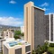 Hilton Waikiki Beach Resort & Spa - map
