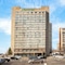 Sandman Hotel Montreal - Longueuil - map