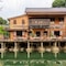 Aana Resort & Spa - map