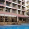 The Santa Maria Hotel - map