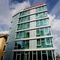Airporthotel Berlin Adlershof - map