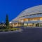 Olympic Palace Resort Hotel & Convention Center - map