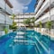 Aonang Buri Resort - map