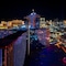 Rio Hotel & Casino a Destination By Hyatt - map
