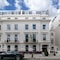 Park Grand London Lancaster Gate - map