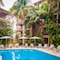 Tukan Hotel Playa Del Carmen - map