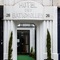 Hotel Des Batignolles - map