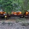 Hamiltons Tented Camp - map