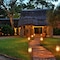 Imbali Safari Lodge - map