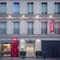 Mercure Paris Gare Du Nord La Fayette - map
