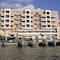 Calypso Hotel - map