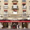 Hôtel California Paris Champs-Elysées - map