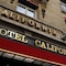 Hôtel California Paris Champs-Elysées - map