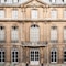 Hotel Saint James Albany Paris Hotel Spa - map