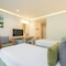 Green Park Resort - map