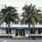 Claremont Miami Beach - map