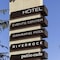 Sportsmen's Lodge Hotel - map