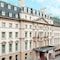 Hilton London Paddington - map