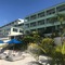 Coconut Court Beach Hotel - map