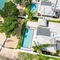 Fair House Villas & Spa - map
