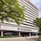 Doubletree By Hilton Houston Medical Center Hotel & Suites - map