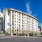 Burton House, Beverly Hills, A Tribute Portfolio Hotel - map