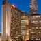 Hilton San Francisco Financial District - map
