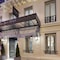 Le Grey Hotel - map