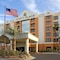 Hyatt Place Las Vegas - map