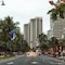 Vive Hotel Waikiki - map