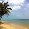 Baan Sawan Samui Resort - map