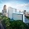 Hilton Petaling Jaya - map
