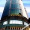 The Empire Hotel Kowloon - map