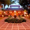 Horizon Patong Beach Resort & Spa - map