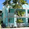 Dover Beach Hotel - map