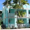 Dover Beach Hotel - map