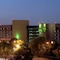 Holiday Inn Mexico Dali Airport By Ihg - map
