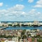 Sheraton Boston, A Marriott Hotel - map