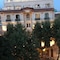 Sultanhan Hotel - Special Class - map