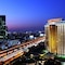 Centara Grand at Central Plaza Ladprao Bangkok - map