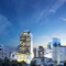 Novotel Bangkok Sukhumvit 20 - map