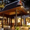 Sunset Beach Resort - map