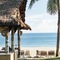 Palm Garden Beach Resort And Spa - map