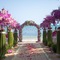 Rocky's Boutique Resort - Veranda Collection Samui - map