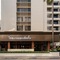 Manhattan Hotel Bangkok - map